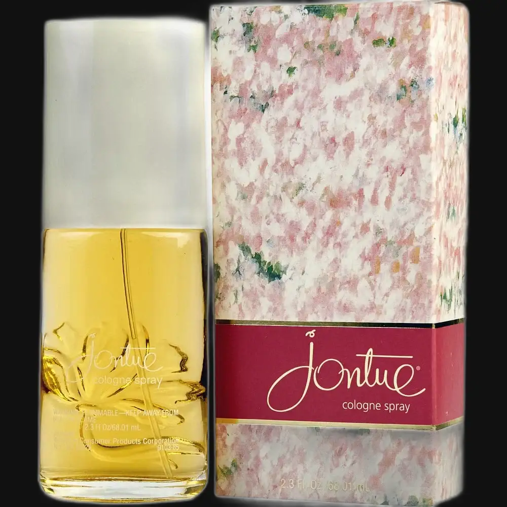 Jontue By Revlon Perfume for Women - Renee Lane Company