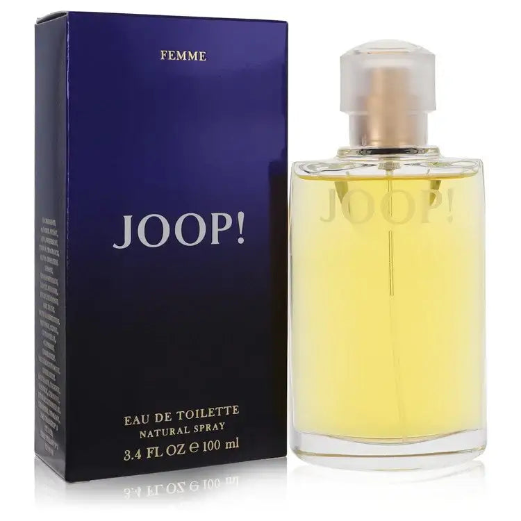 Joop By Joop! Perfume for Women - Renee Lane Company