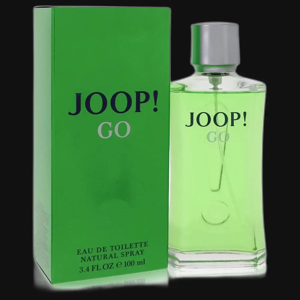 Joop Go By Joop! Cologne for Men - Renee Lane Company
