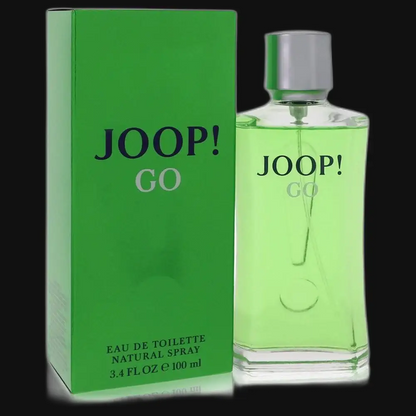 Joop Go By Joop! Cologne for Men - Renee Lane Company