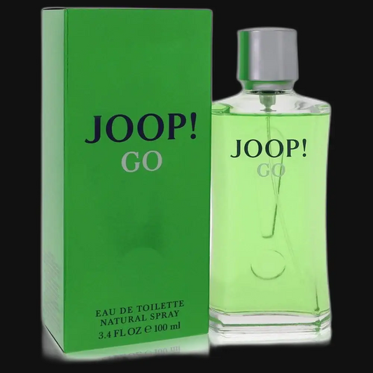 Joop Go By Joop! Cologne for Men - Renee Lane Company