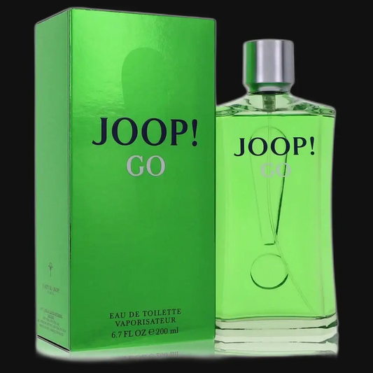 Joop Go By Joop! Cologne for Men - Renee Lane Company