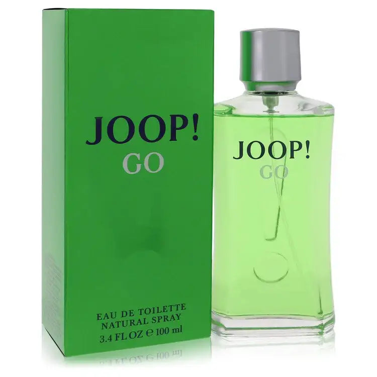 Joop Go By Joop! Cologne for Men - Renee Lane Company