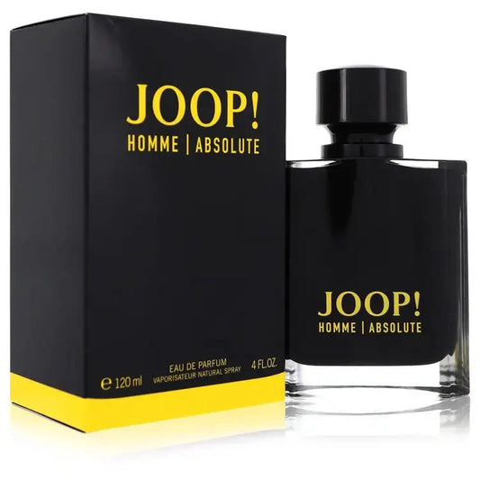 Joop Homme Absolute By Joop! Cologne for Men - Renee Lane Company