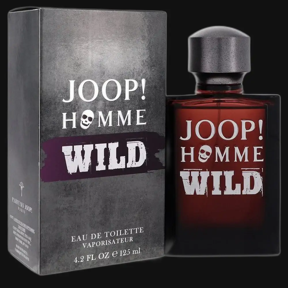 Joop Homme Wild By Joop! Cologne for Men - Renee Lane Company