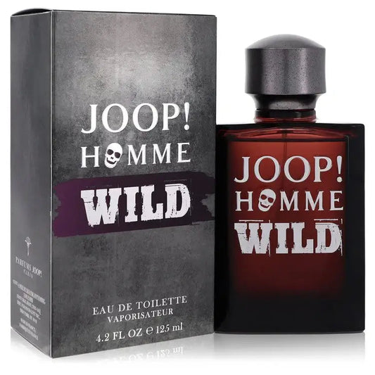 Joop Homme Wild By Joop! Cologne for Men - Renee Lane Company