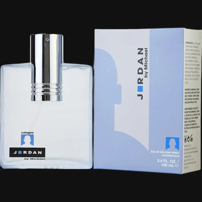 Jordan By Michael Jordan Cologne for Men - Renee Lane Company