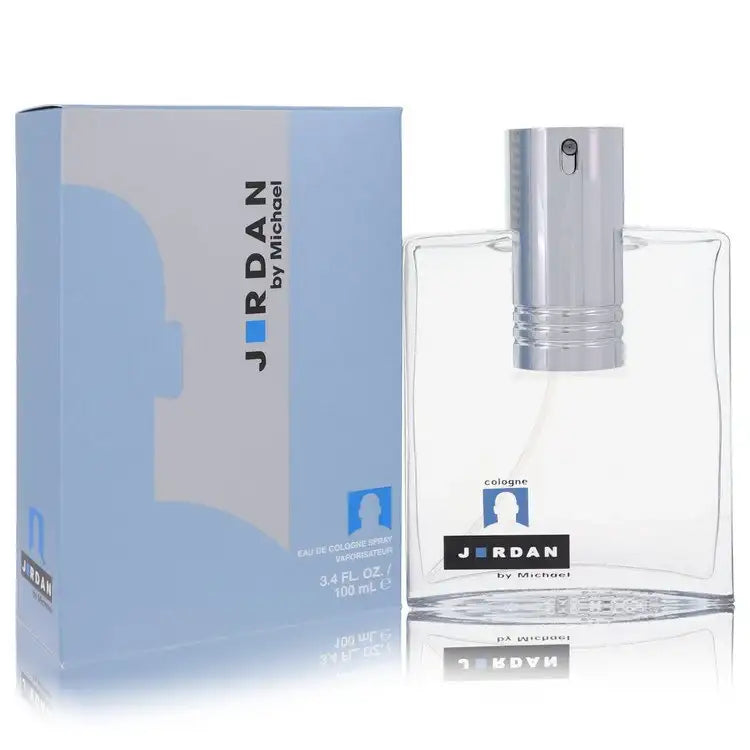 Jordan By Michael Jordan Cologne for Men - Renee Lane Company