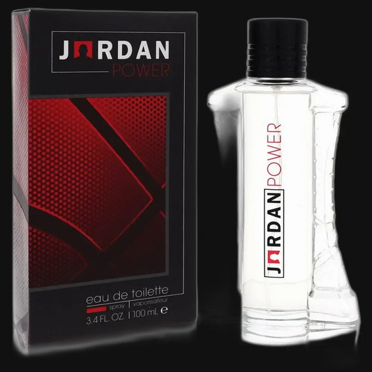 Jordan Power By Michael Jordan Cologne for Men - Renee Lane Company
