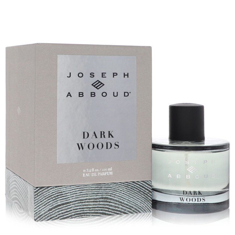Joseph Abboud Dark Woods by Joseph Abboud Eau De Parfum Spray - Renee Lane Company