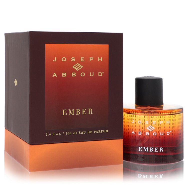 Joseph Abboud Ember by Joseph Abboud Eau De Parfum Spray - Renee Lane Company