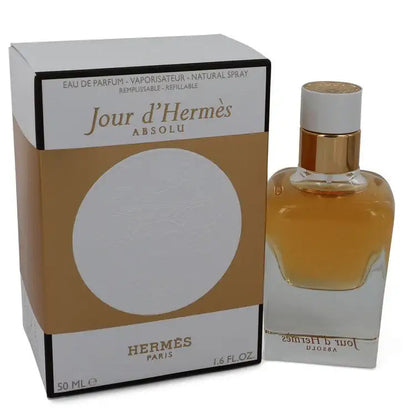Jour D'hermes Absolu By Hermes Perfume for Women - Renee Lane Company