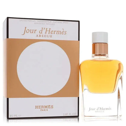 Jour D'hermes Absolu By Hermes Perfume for Women - Renee Lane Company