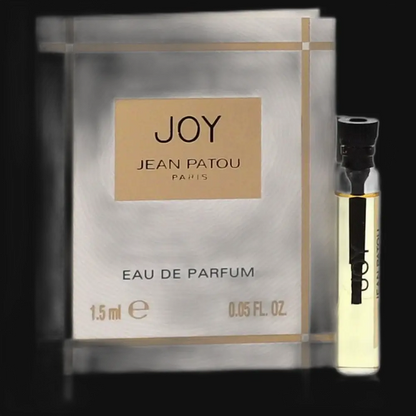 Joy By Jean Patou Perfume for Women - Renee Lane Company