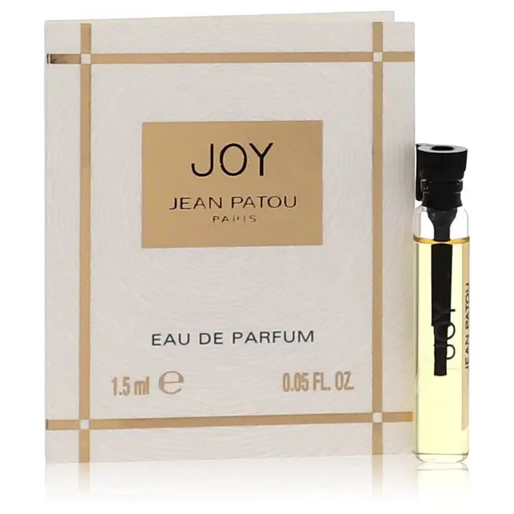 Joy By Jean Patou Perfume for Women - Renee Lane Company