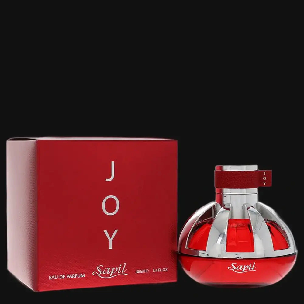 Joy By Sapil Perfume for Women - Renee Lane Company