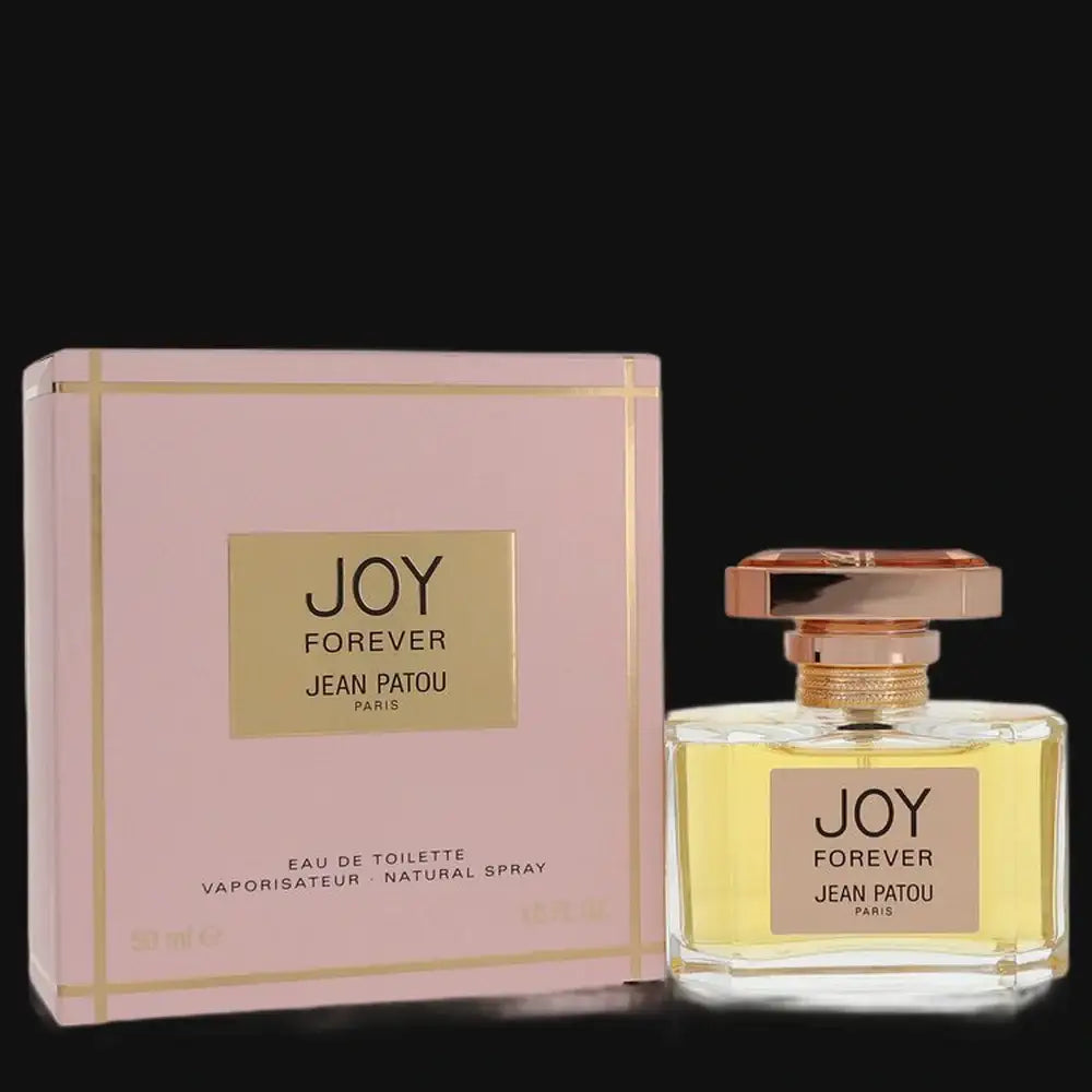 Joy Forever By Jean Patou Perfume for Women - Renee Lane Company