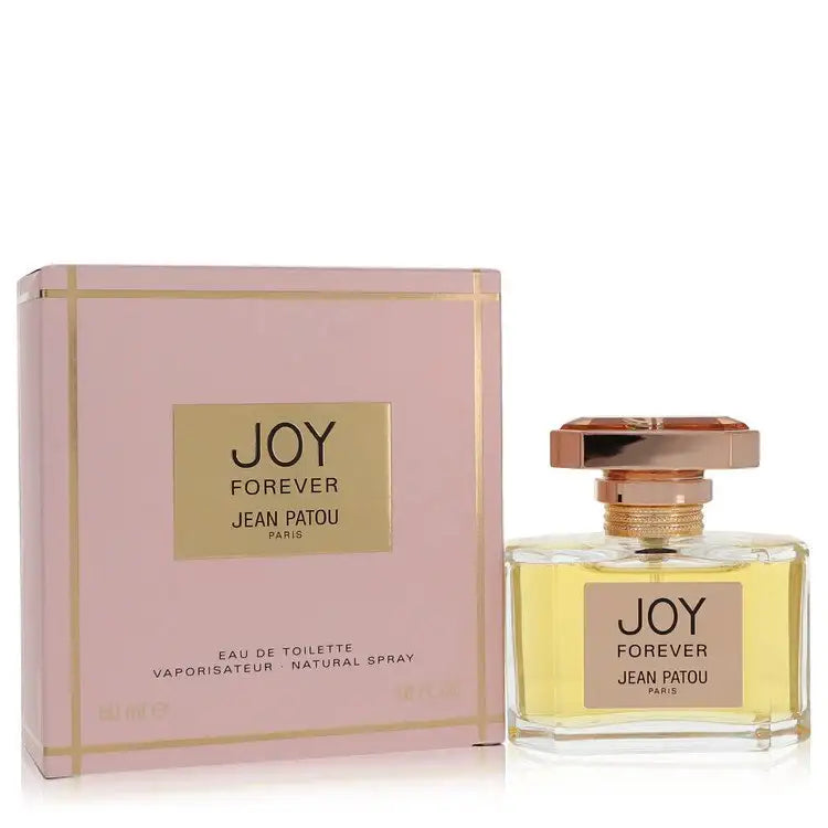 Joy Forever By Jean Patou Perfume for Women - Renee Lane Company