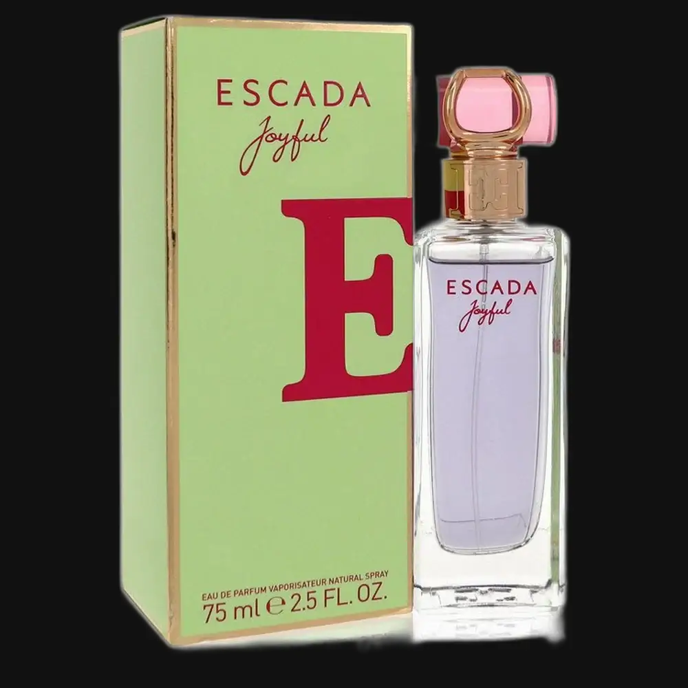Joyful By Escada Perfume for Women - Renee Lane Company