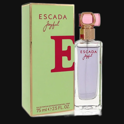 Joyful By Escada Perfume for Women - Renee Lane Company