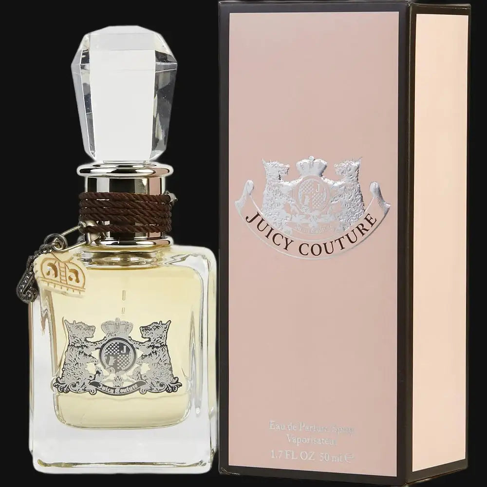 Juicy Couture By Juicy Couture Perfume for Women - Renee Lane Company