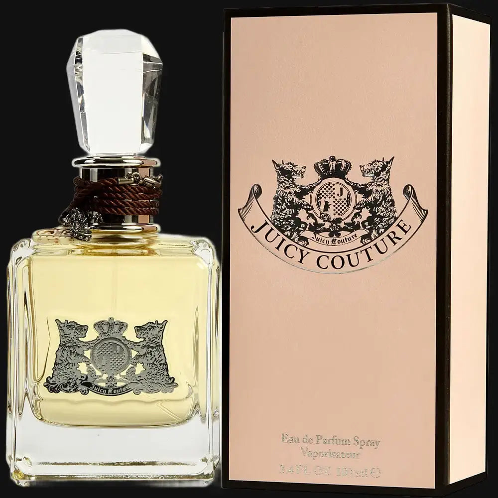 Juicy Couture By Juicy Couture Perfume for Women - Renee Lane Company