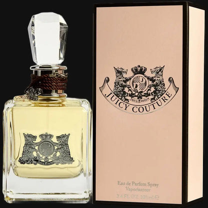 Juicy Couture By Juicy Couture Perfume for Women - Renee Lane Company