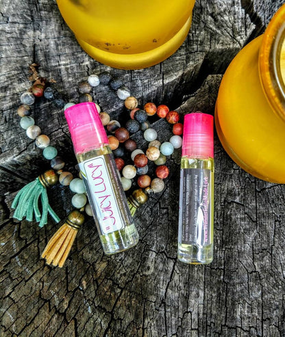 Juicy Lucy | Libido | Natural Booster | Bedroom | Sex Drive | Hormones | Essential Oils - Renee Lane Company