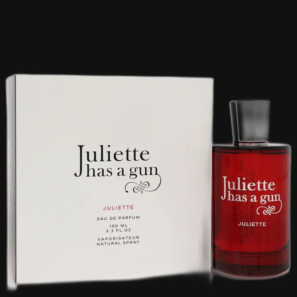 Juliette By Juliette Has A Gun Perfume for Women - Renee Lane Company