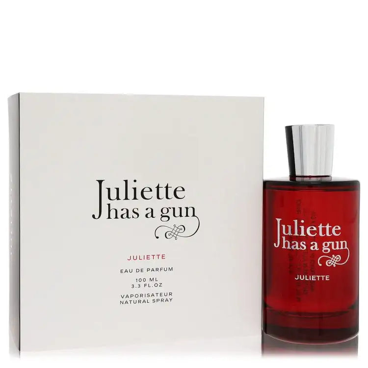 Juliette By Juliette Has A Gun Perfume for Women - Renee Lane Company