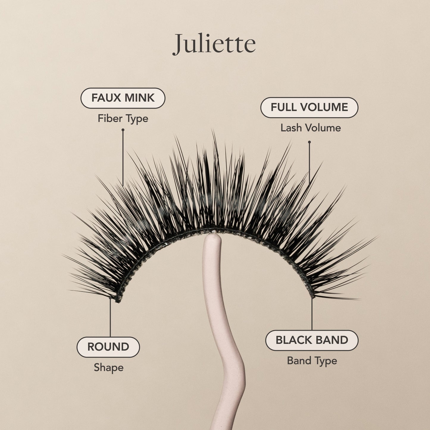 Juliette - Renee Lane Company