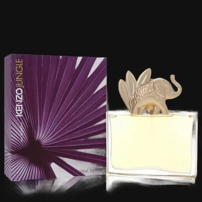 Jungle Elephant By Kenzo Perfume for Women - Renee Lane Company