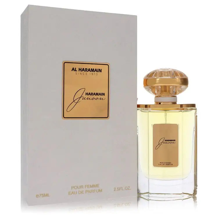 Junoon By Al Haramain Perfume for Women - Renee Lane Company