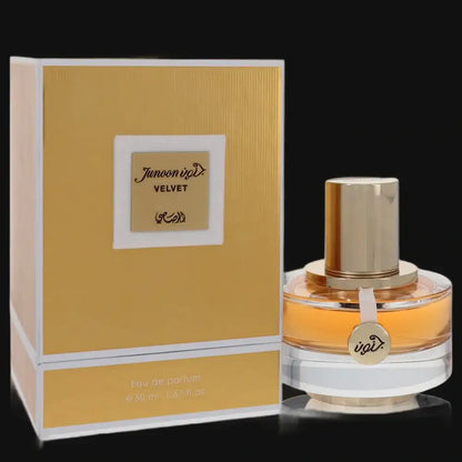 Junoon Velvet By Rasasi Perfume for Women - Renee Lane Company