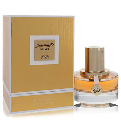 Junoon Velvet By Rasasi Perfume for Women - Renee Lane Company