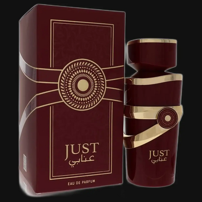 Just Anabi By Fragrance World Perfume for Women - Renee Lane Company