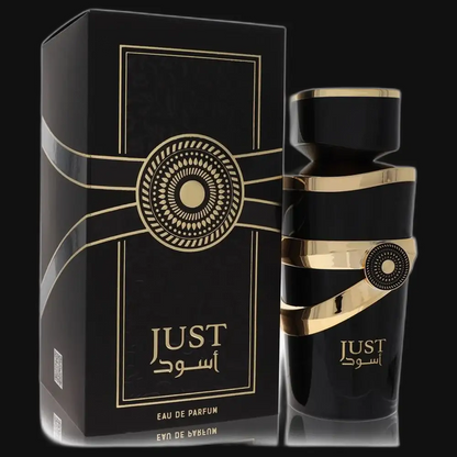 Just Aswad By Fragrance World (Unisex) - Renee Lane Company