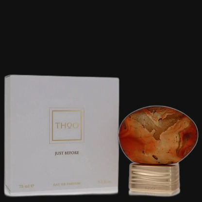Just Before By The House Of Oud (Unisex) - Renee Lane Company