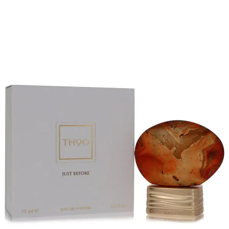 Just Before By The House Of Oud (Unisex) - Renee Lane Company