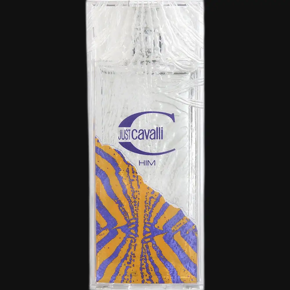 Just Cavalli By Roberto Cavalli Cologne for Men - Renee Lane Company