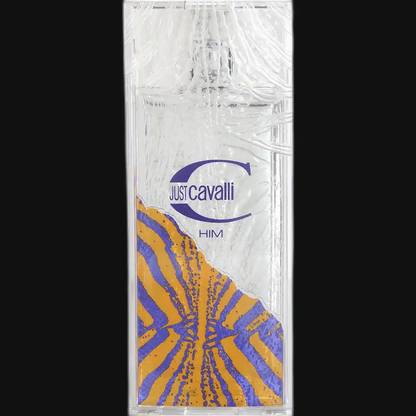 Just Cavalli By Roberto Cavalli Cologne for Men - Renee Lane Company