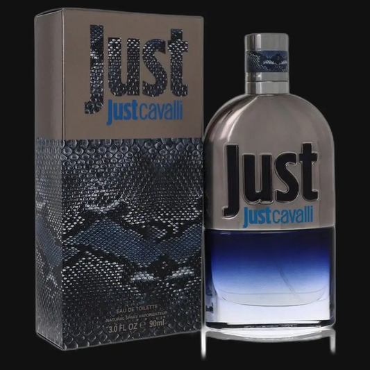 Just Cavalli New By Roberto Cavalli Cologne for Men - Renee Lane Company