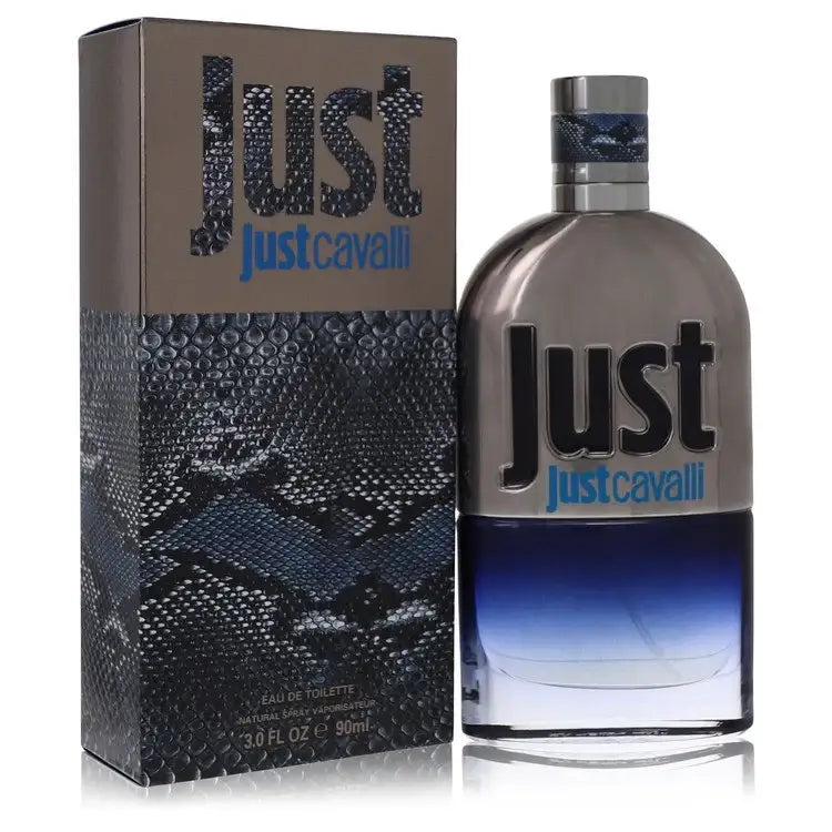 Just Cavalli New By Roberto Cavalli Cologne for Men - Renee Lane Company