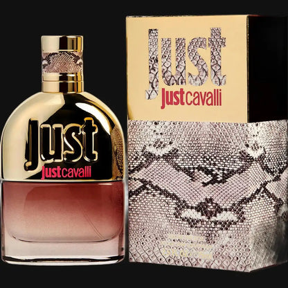 Just Cavalli New By Roberto Cavalli Perfume for Women - Renee Lane Company
