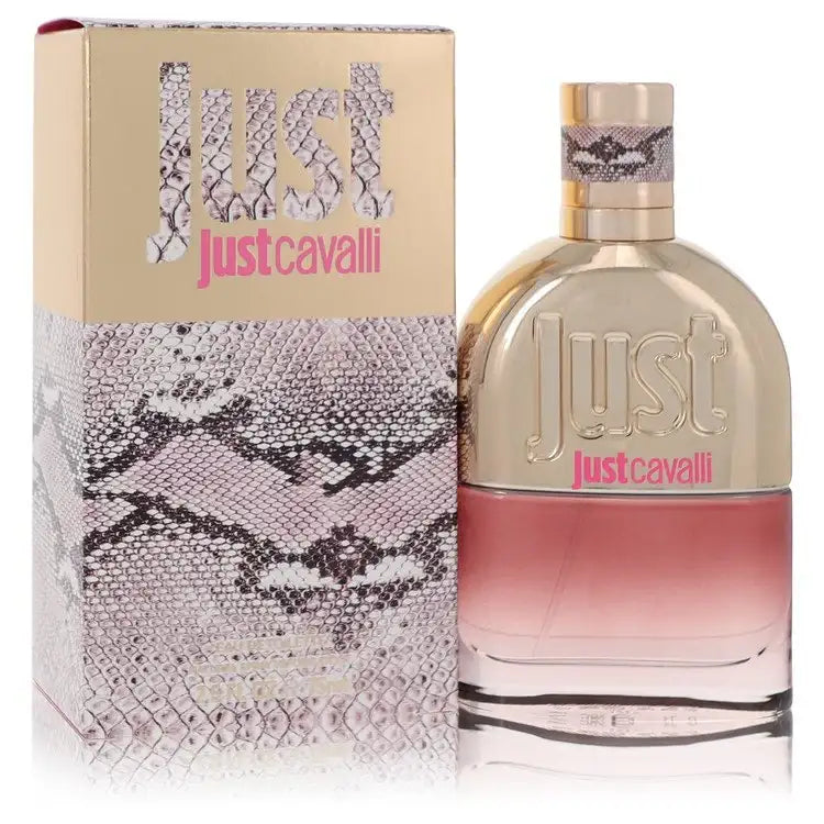 Just Cavalli New By Roberto Cavalli Perfume for Women - Renee Lane Company