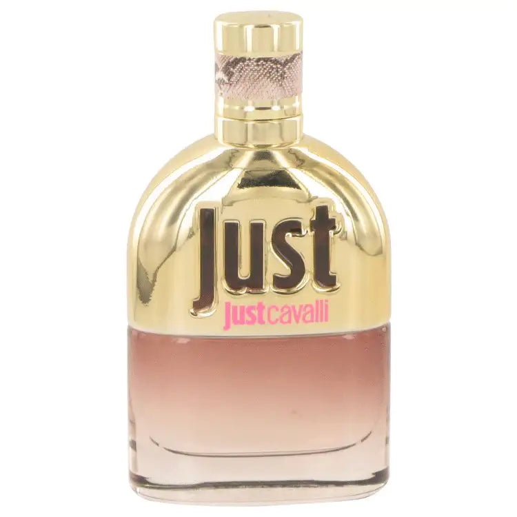 Just Cavalli New By Roberto Cavalli Perfume for Women - Renee Lane Company