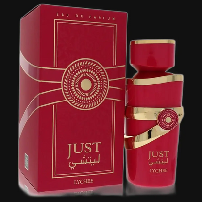 Just Lychee By Fragrance World (Unisex) - Renee Lane Company