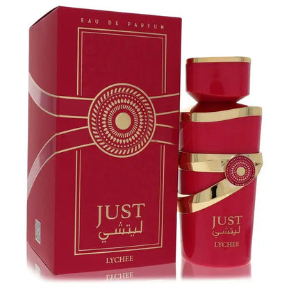 Just Lychee By Fragrance World (Unisex) - Renee Lane Company