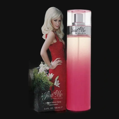 Just Me Paris Hilton By Paris Hilton Perfume for Women - Renee Lane Company