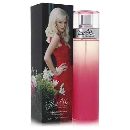 Just Me Paris Hilton By Paris Hilton Perfume for Women - Renee Lane Company